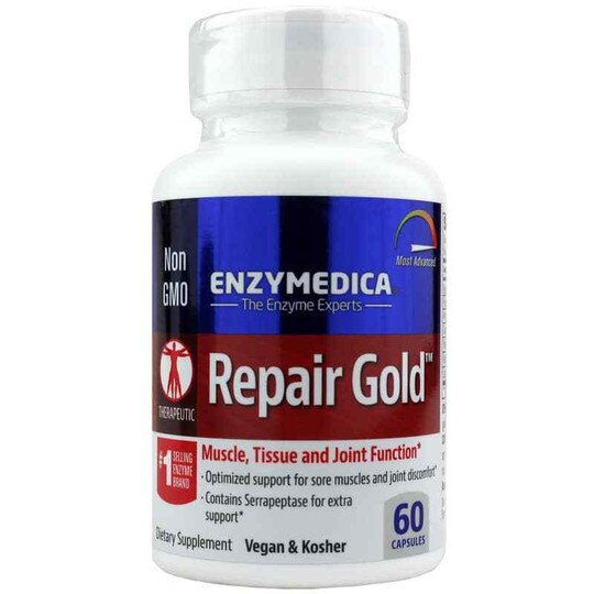 Repair Gold, ENZ